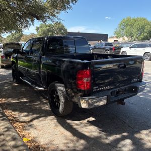 2009 Chevrolet SILVERADO 1500 LT — фото 5