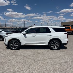 HYUNDAI PALISADE SEL - 3