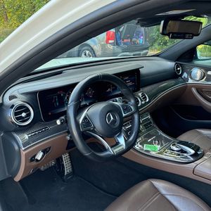 2018 Mercedes-BENZ E-CLASS AMG 缩略图 35