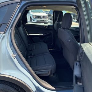2023 FORD ESCAPE BASE — миниатюра 34