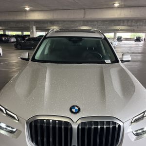 صورة مصغرة 13 لـ 2023 BMW X7 XDRIVE40I