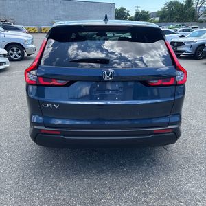 صورة مصغرة 23 لـ 2024 Honda CR-V EX