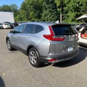 صورة 5 لـ 2019 Honda CR-V EX
