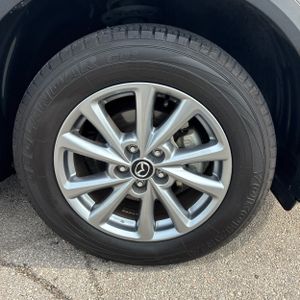 2023 Mazda CX-5 2.5 S PREFERRED — фото 20