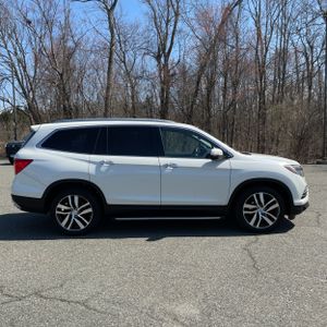 HONDA PILOT ELITE - 10