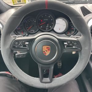 صورة 77 لـ 2018 Porsche CAYENNE GTS