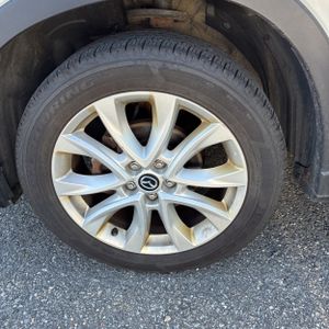 2013 Mazda CX-5 GRAND TOURING — миниатюра 17