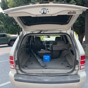 2008 JEEP GRAND CHEROKEE LAREDO 缩略图 43