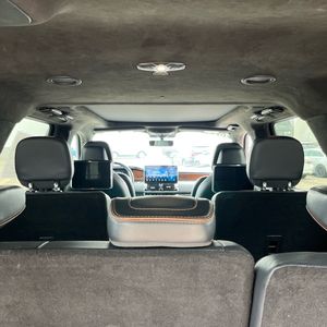2023 Lincoln NAVIGATOR L BLACK LABEL 照片 47