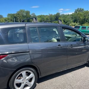 2013 Mazda MAZDA5 TOURING — фото 8