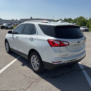 CHEVROLET EQUINOX - 5