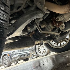 2019 Infiniti QX80 LUXE — фото 29