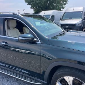 صورة مصغرة 13 لـ 2022 Mercedes-BENZ GLS