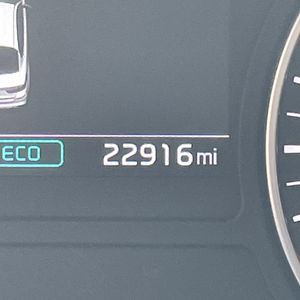 2020 KIA OPTIMA SX TURBO — миниатюра 42