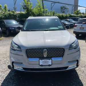 صورة 14 لـ 2020 Lincoln AVIATOR RESERVE