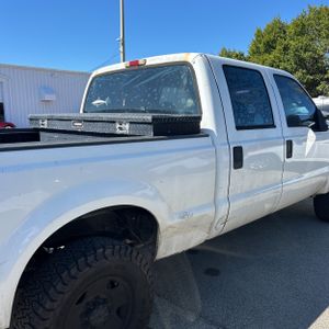 FORD F-250 SUPER DUTY XL - 9