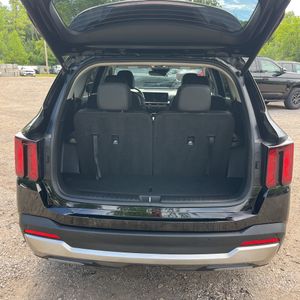 2025 KIA SORENTO X-LINE — миниатюра 44
