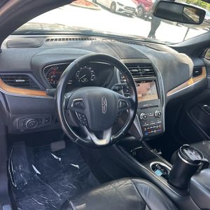2019 Lincoln MKC RESERVE — фото 36