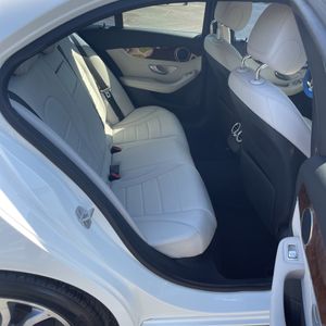 صورة مصغرة 35 لـ 2015 Mercedes-BENZ C-CLASS