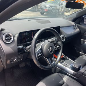 صورة مصغرة 35 لـ 2023 Mercedes-BENZ GLA