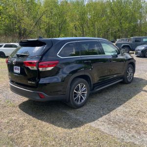 TOYOTA HIGHLANDER - 8