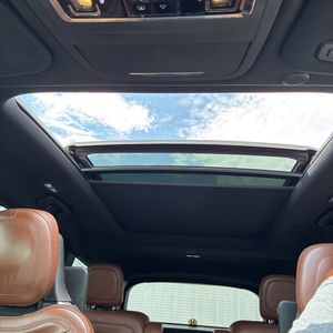 2020 Lincoln AVIATOR RESERVE — миниатюра 35