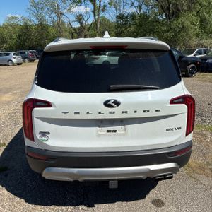 KIA TELLURIDE - 7