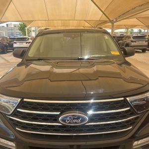 2021 FORD EXPLORER XLT — миниатюра 15