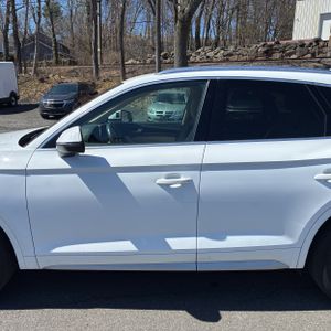 AUDI Q5 QUATTRO PREMIUM PLUS 45 TFSI - 4