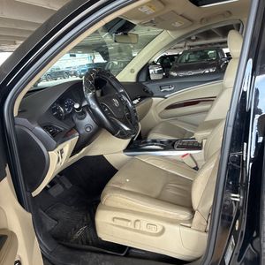 2017 Acura MDX SH-AWD 缩略图 32