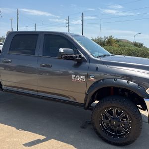 2018 RAM 3500 TRADESMAN — фото 13