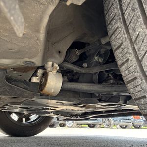 2021 Honda CR-V EX 缩略图 31