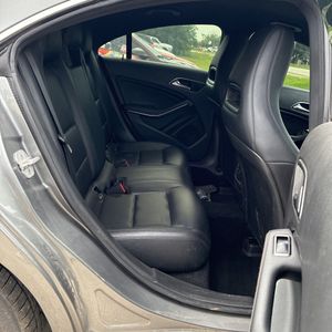 2014 Mercedes-BENZ CLA 缩略图 35