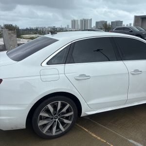 AUDI A4 PREMIUM 40 TFSI QUATTRO S TRONIC - 9