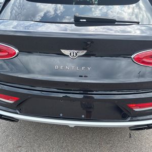 صورة مصغرة 23 لـ 2024 Bentley BENTAYGA EWB