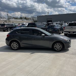 MAZDA MAZDA3 I TOURING - 10