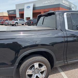 HONDA RIDGELINE RTL - 9