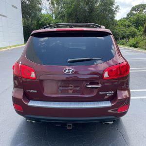 HYUNDAI SANTA FE - 7