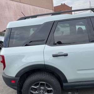 FORD BRONCO SPORT BADLANDS - 9