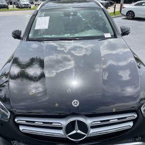 2022 Mercedes-BENZ GLC — миниатюра 15