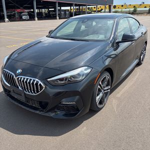 2024 BMW 228I GRAN COUPE XDRIVE — фото 57