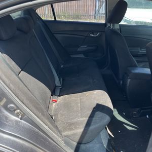 صورة مصغرة 35 لـ 2013 Honda CIVIC LX