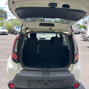 2016 KIA SOUL BASE 缩略图 41