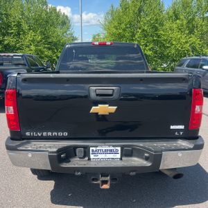 CHEVROLET SILVERADO - 7