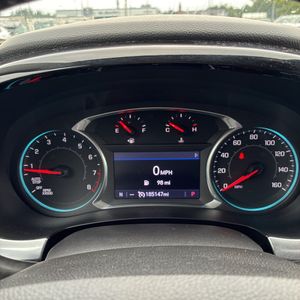 صورة مصغرة 37 لـ 2020 Chevrolet TRAVERSE LT CLOTH