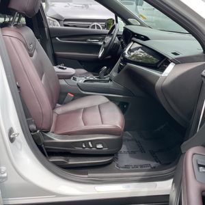 2023 Cadillac XT6 PREMIUM LUXURY 缩略图 28