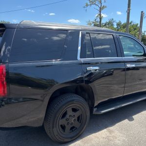 CHEVROLET TAHOE LS - 9