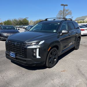 HYUNDAI PALISADE XRT - 1