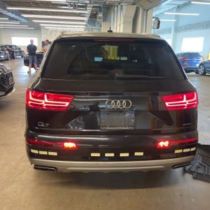 AUDI Q7 2.0T PREMIUM - 7