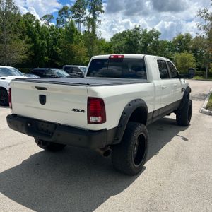صورة 8 لـ 2016 RAM 2500 LARAMIE